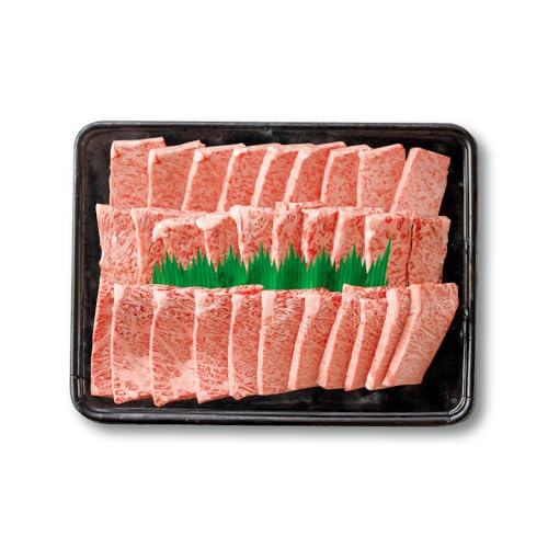 [焼肉に!]しまね和牛カルビ 500g