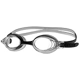 Aqua-Speed – Kinder Schwimmbrille AMARI grau
