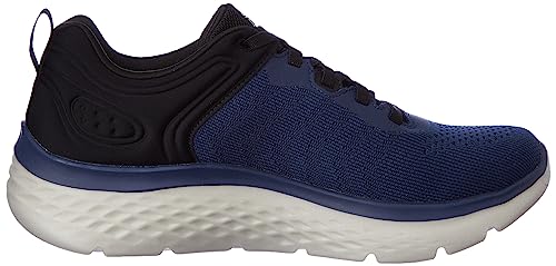 Image of Skechers Men Go Walk Hyper Burst Dyneema Walking Shoes