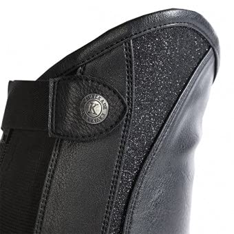 Wadenchaps "Combi Fashion"