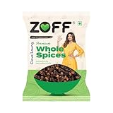 ZOFF Premium Cloves Whole – Authentic Flavour, Natural Health Benefits, and Versatile Spice for Your Culinary Creations | Whole Cloves 25g