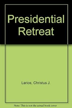 Hardcover Presidential Retreat Book