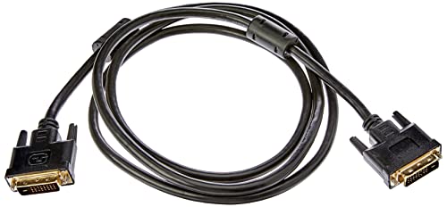 MD9 Cabo Monitor para Computador Dvi-D de 1,80 mts (Pinagem 24+1)