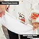 THREE POODLE Decken Hoodie, Oversize Hoodie Decken Pullover Kuschelpullover für Damen Herren Kinder, Warm und Weiches Futter, Übergroßer Hoodie Sherpa-Decke, Verschiedene Muster Verfügbar