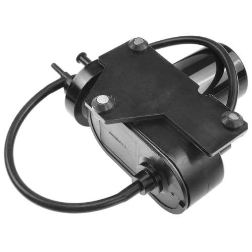 Bomba de Vacío con Accionamiento por Motor Eléctrico y Válvula para Chevrolet Express 4500 (2009-2016) miniatura 4