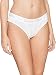 Calvin Klein Women's Body Bikini Panty, White, S