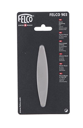 Preisvergleich Produktbild Felco Schleifstein 903 Länge 100mm