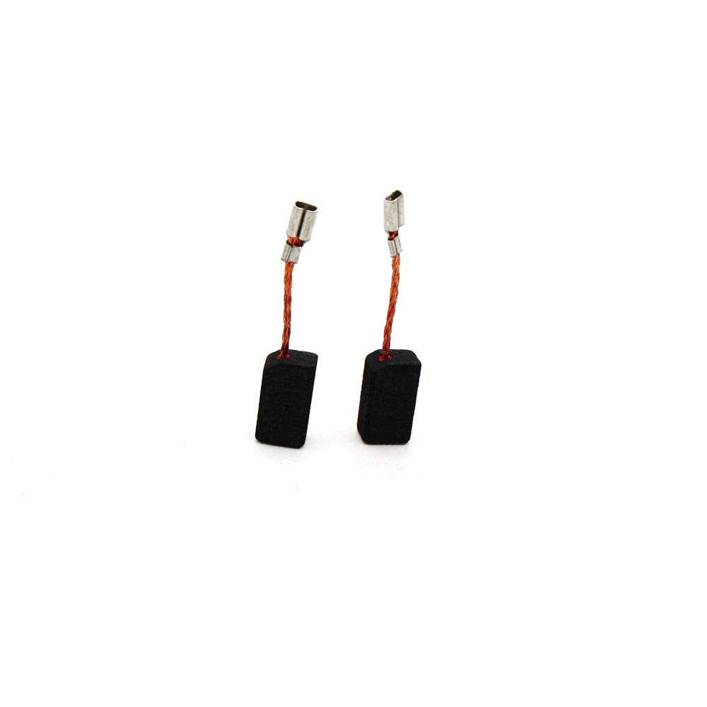 Carbon Brushes DW801 For Dewalt BK20 Grinder DW812 DW810 DW803 (B07ZKM8C6B) Amazon Price History, Amazon Price Tracker
