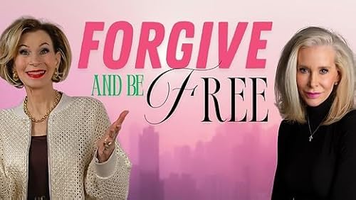 TIME with Denise Renner - Does Unforgiveness Block Power?