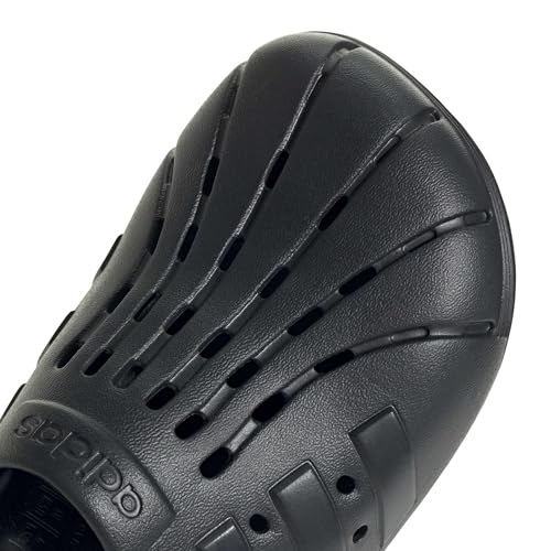 Image of adidas Unisex Adult Adilette Clog Slide Sandal