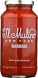 Il Mulino, Sauce Pasta Marinara, 24 Ounce