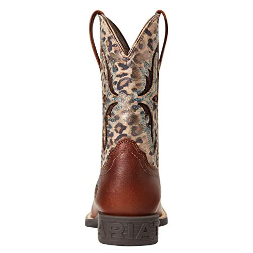 ARIAT Youth Koel Venttek Boot3
