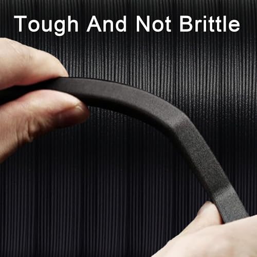 Yousu Filamento Fibra di Carbonio in Nylon