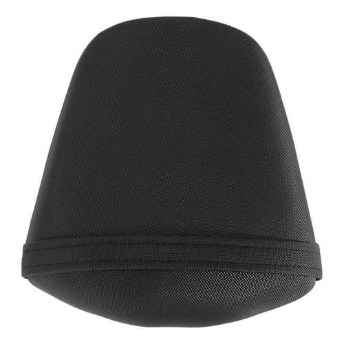 Siège arrière pour GSXR 750 idéal pour vos balades moto en duo