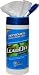 Hygenall LeadOff Disposable Cleaning and Decon Wipes - 45 Wipe Canister 45NRCN