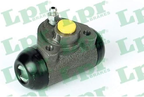LPR Cylinder koła 4402 do 500 limuzyn do 126 (126_) Żeliwo szare