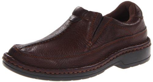 Roper Men's Casual Opanka Slip On, Brown, 11 D - Medium #TOP11