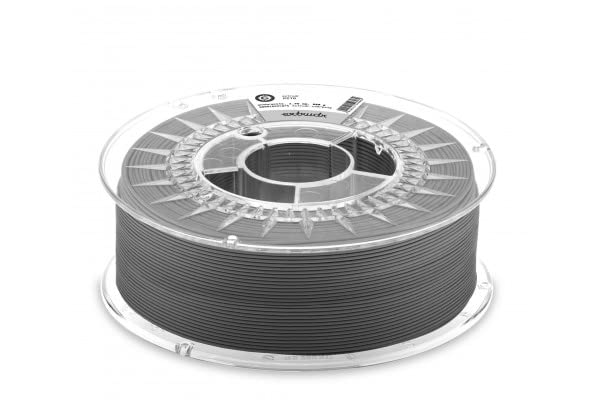 Filament PCTG 1.75mm extrudr anthracite pour imprimante 3D FDM