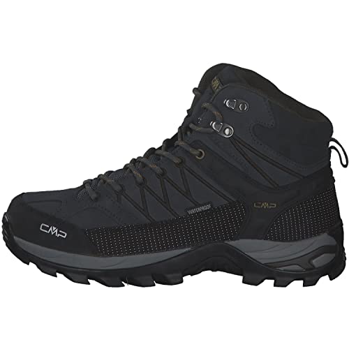El mejor review de Botas montana cmp - cinco favoritos. 2 Imagen adicional
