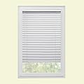 Safe Styles UBK335X72WT 2 in. Cordless Vinyl Blind, White - 33.5 x 72 in.