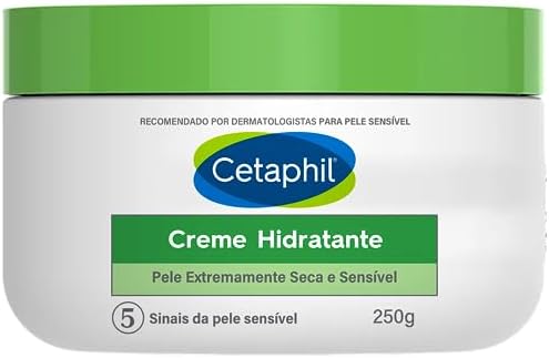 Cetaphil Creme Hidratante