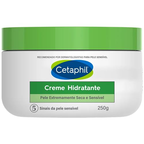 Cetaphil Creme Hidratante
