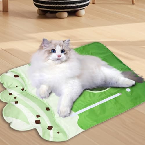 Tapis de refroidissement pour animaux souffrant de la chaleur en été - 3