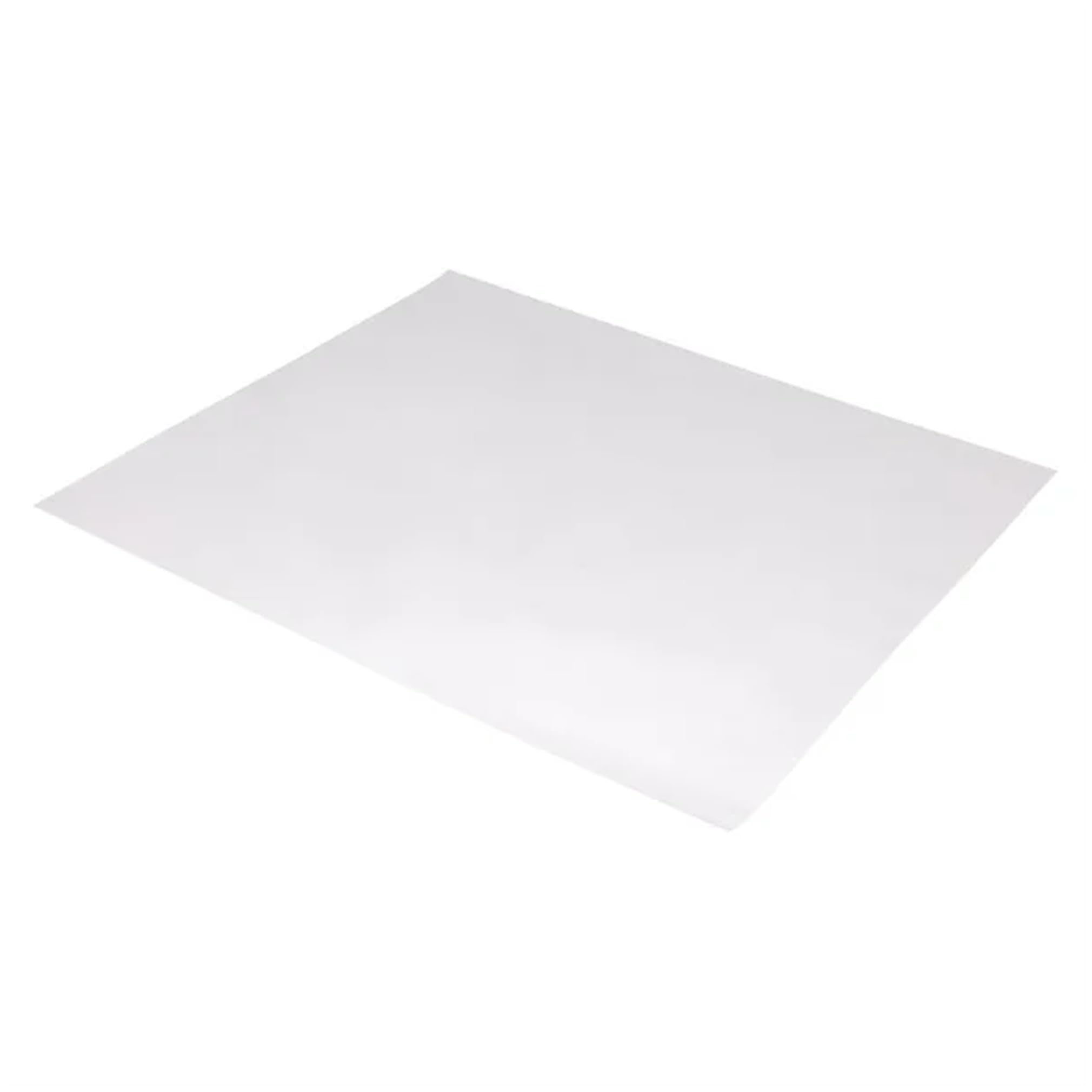 Vogue White Grilling/Baking Paper 330X270mm (200 Pack)