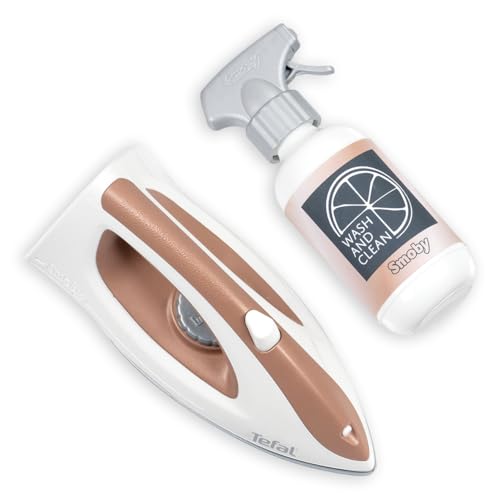 SMOBY Tefal Planche à Repasser pliable dès - vue 3