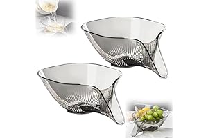 Heat Guard Kitchen Drainage Basket: Protect Your Pipes in Style