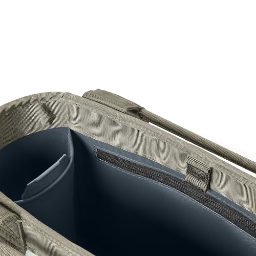 Image of YETI Camino 20 Carryall with Internal Dividers, All-Purpose Utility Bag