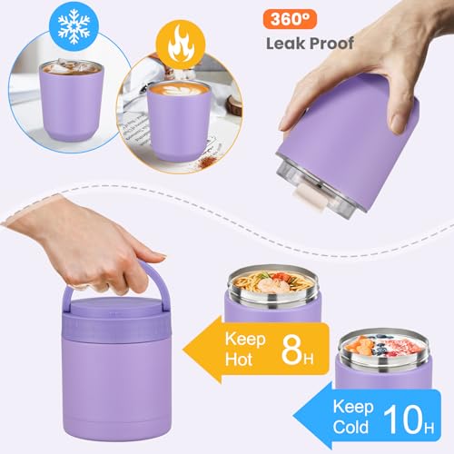 Large Bento Lunch Box Set