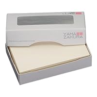 さや☆さん専用出品4 Amazon | 山櫻 名刺 4号 410CoC 0.200mm厚 MS(紙)箱 100枚入 1個