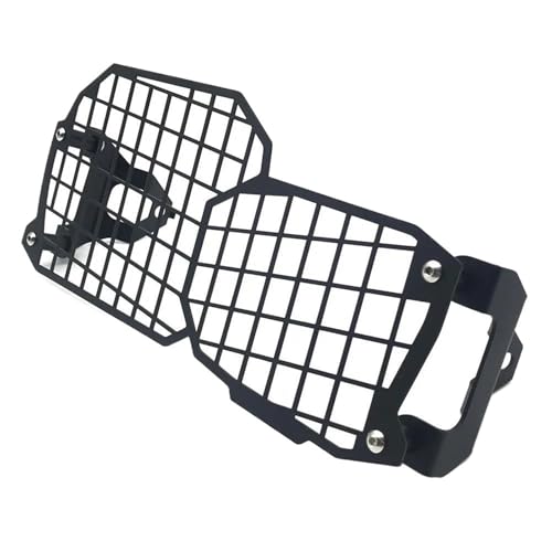 Couverture phare moto F800GS protection grille F700GS F650GS trail 2008