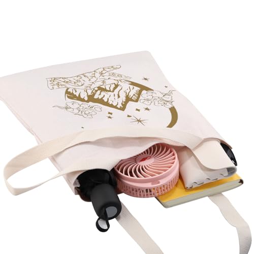 AKTAP a Court Of Thorns and Roses Merch OTG Crescent City Book Tote Bag SJMaas Book Series Lover Gift for All Dreamers (OTG Tote) - Image 4