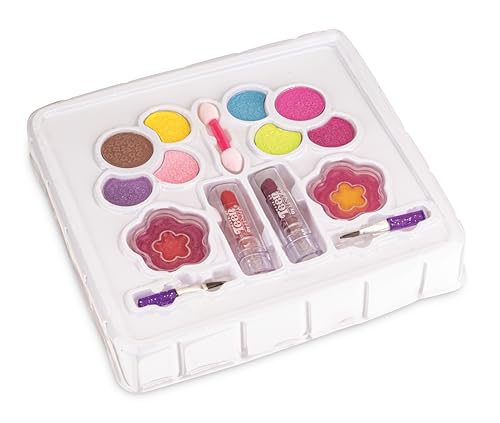 Fenzza - Paleta De Sombras Gloss E Batom Teen Kit Artist