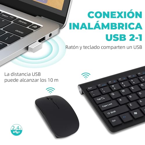 Teclados De Computadora, Personal Computer Imagen adicional