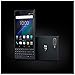 BlackBerry KEY2 LE (Lite) Single-SIM (32GB, BBE100-1, QWERTY Keypad) (GSM Only, No CDMA) Factory Unlocked 4G Smartphone (Slate/Space Blue) - International Version