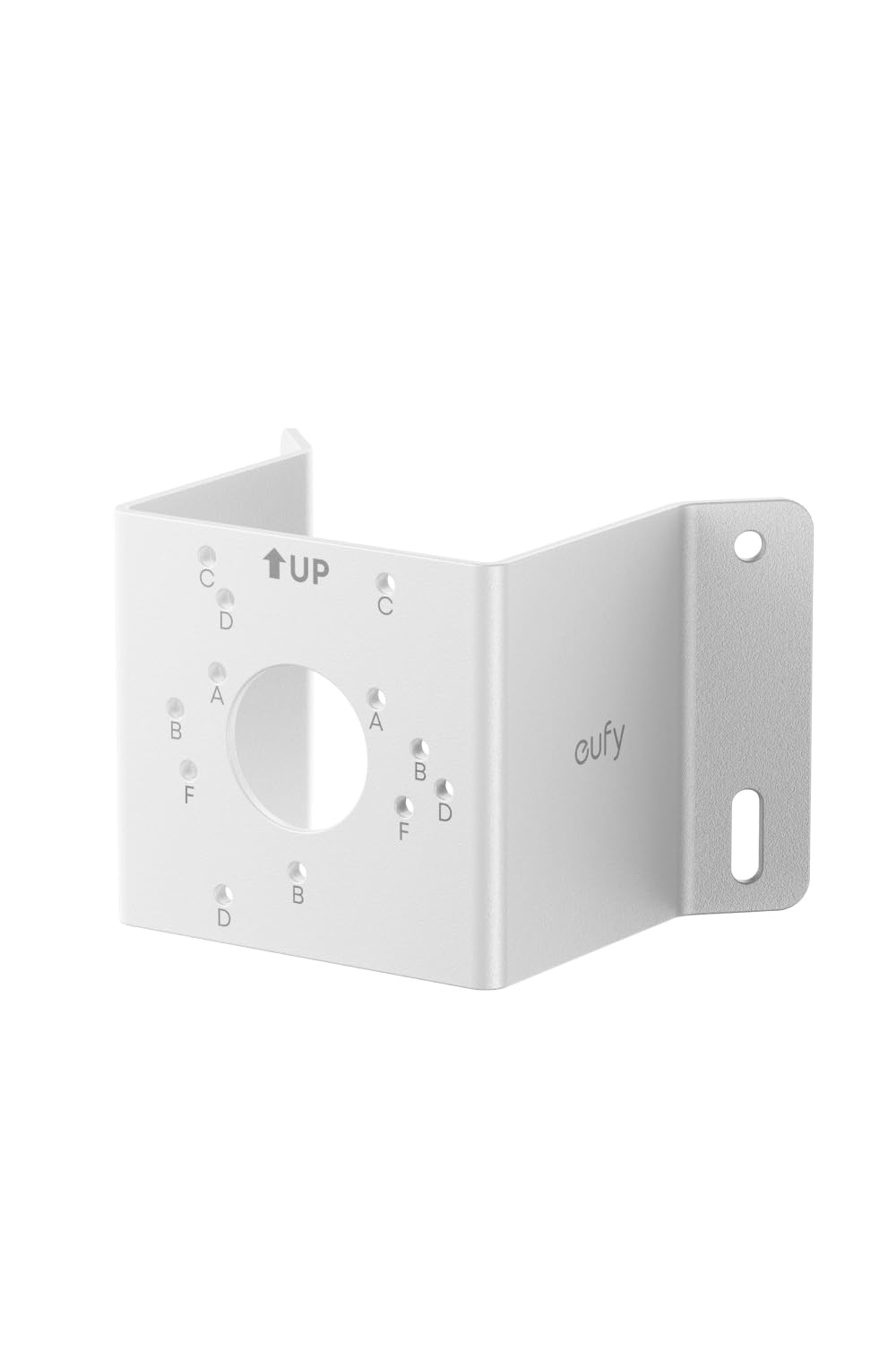 Eufy 屋外カメラ取付金具 壁コーナー用 屋外用防犯カメラ 固定用/マウント/…