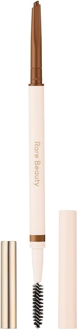 Rare Beauty Brow Harmony Precision Pencil - Kaş Kalemi Warm Brown (0,08 G)