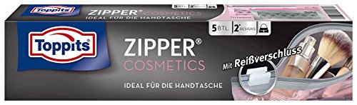 Preisvergleich Produktbild Cosmetic Beutel Zipper