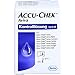 Produktbild Accu Chek Aviva Kontrolllsung, 1X2.5 ml