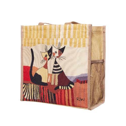 Sac chat Rosina Wachtmeister Signare cadeau idéal femme