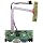1280x800 LED 40P