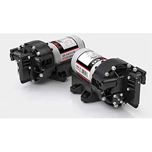 Remco 55-AQUAJET ARV RV Series Water Pump (Variable Speed)
