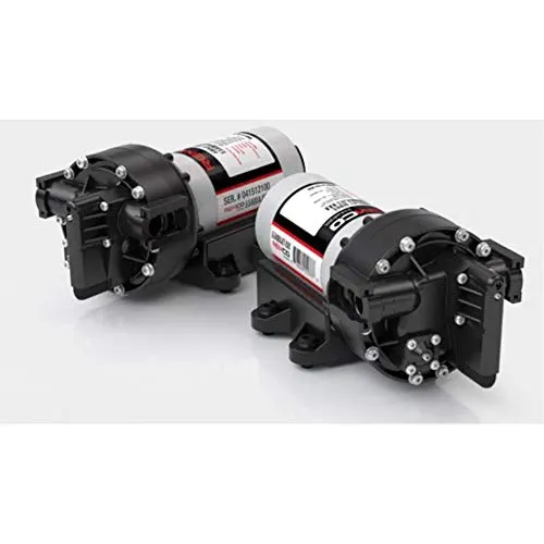 Remco 55-AQUAJET ARV RV Series Water Pump (Variable Speed)