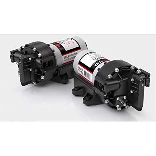 Remco (55-AQUAJET ARV Aquajet RV Series Water Pump