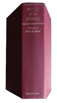 Hardcover Andre Simon's Wines of the World. Second Edition Book