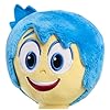 Just Play for Inside Out 2 Large Plush Characters | Anger | Joy | Sadness | Anxiety | Embarrassment (Joy) #1
