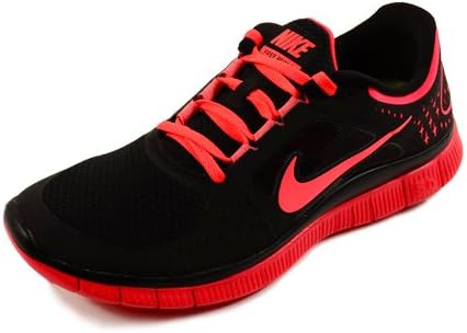 Amazon Nike ナイキ ランニング シューズ フリーラン 3 メンズ ﾌﾞﾗｯｸ Nike Free 060 25 5cm Nike ナイキ ランニング